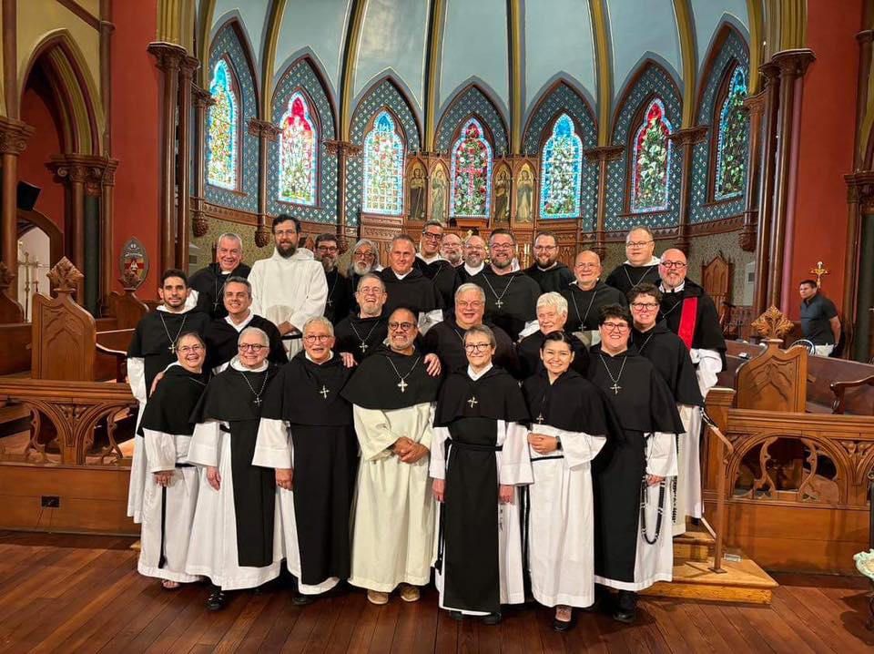 Anglican Dominicans